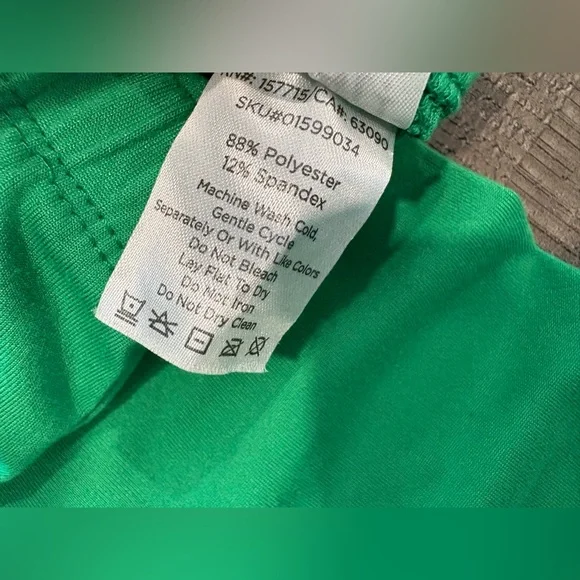 Spirit Halloween Adult Strawberry Costume - Picture 8 of 8